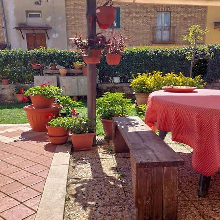 فيلا Casa Bannella Colle della Sponga المظهر الخارجي الصورة