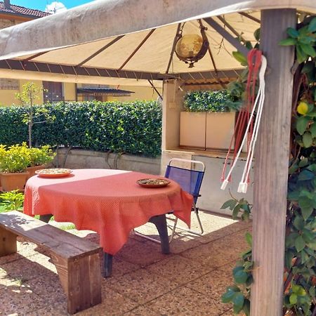 فيلا Casa Bannella Colle della Sponga المظهر الخارجي الصورة