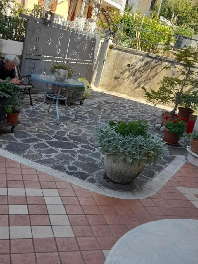 فيلا Casa Bannella Colle della Sponga المظهر الخارجي الصورة