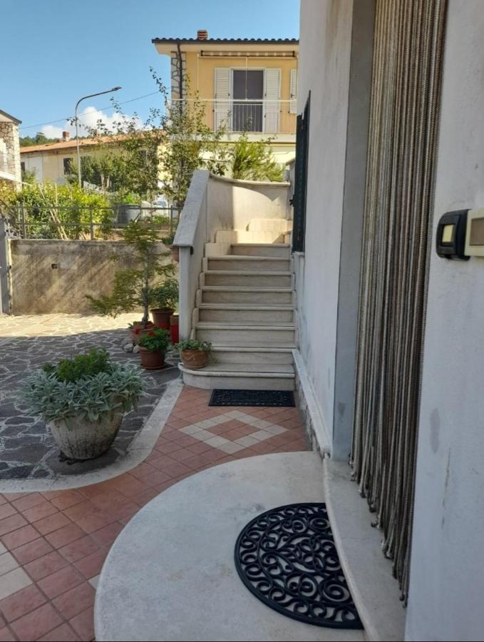 فيلا Casa Bannella Colle della Sponga المظهر الخارجي الصورة